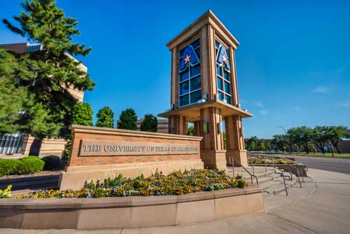 UTA Tower