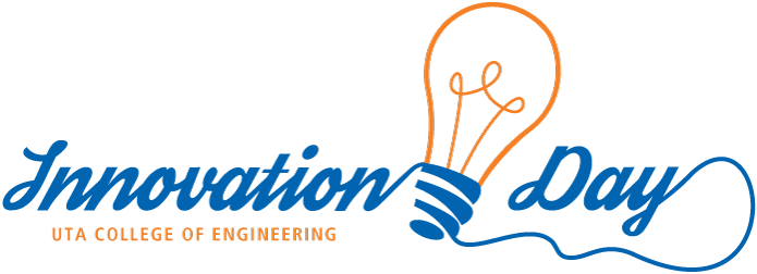 2026 Innovation Day Logo