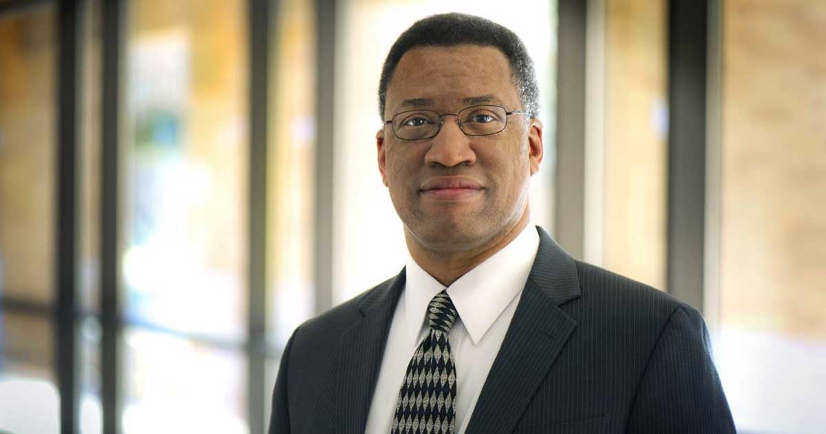 Alan Bowling, Ph.D.