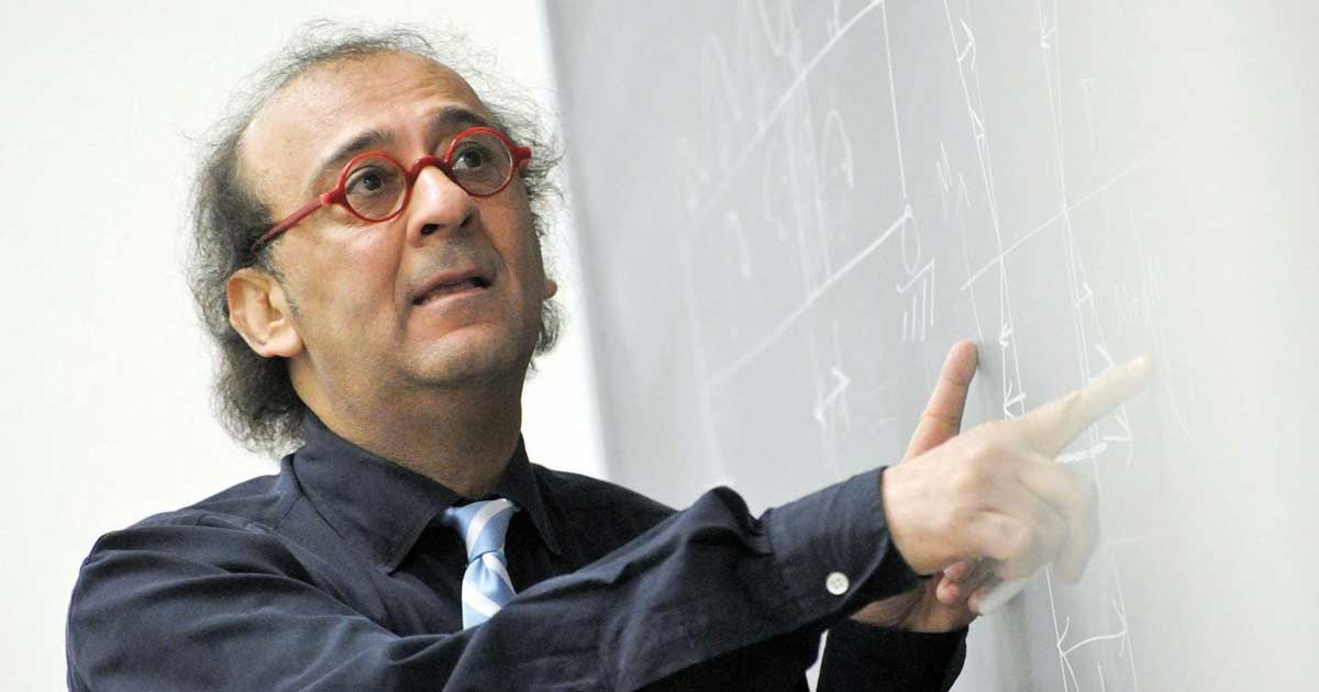 Ali Abolmaali