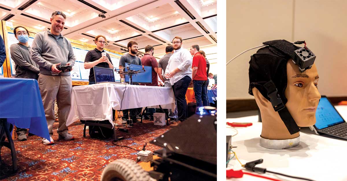 Innovation Day Showcases