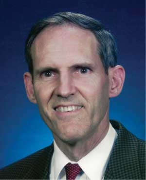 Alan Davis, Ph.D.