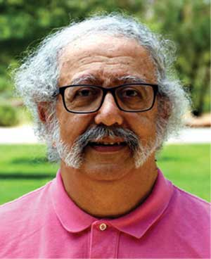 Ramez Elmasri, Ph.D.