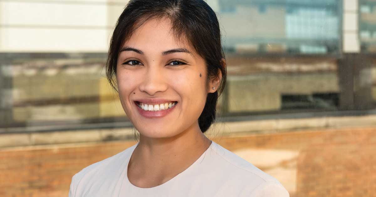 Erika La Plant, Ph.D.