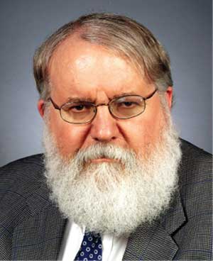 Don Liles, Ph.D.