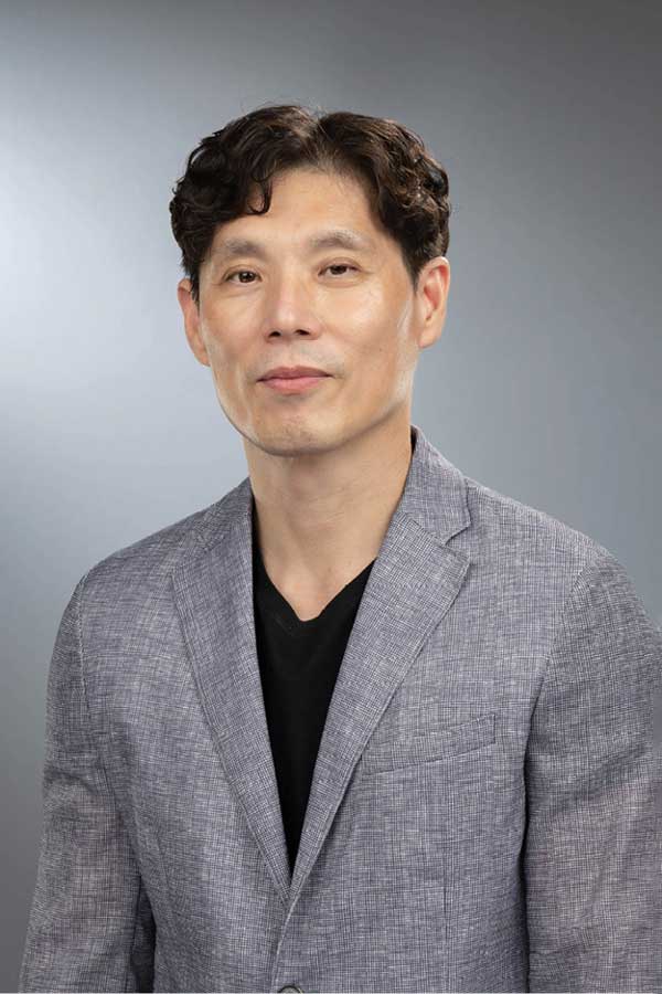 Sungyong Jung
