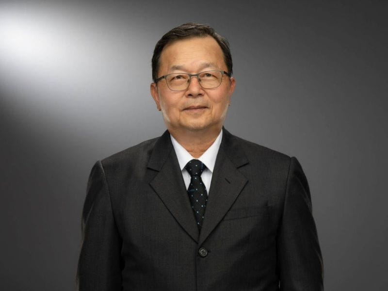 Wei-Jen Lee, Ph.D.