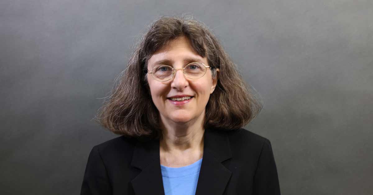 Melanie Sattler