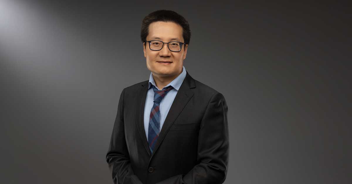 Ye Cao