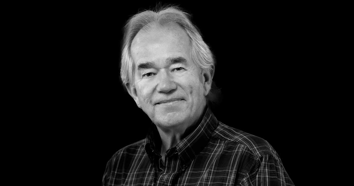 Robert Magnusson