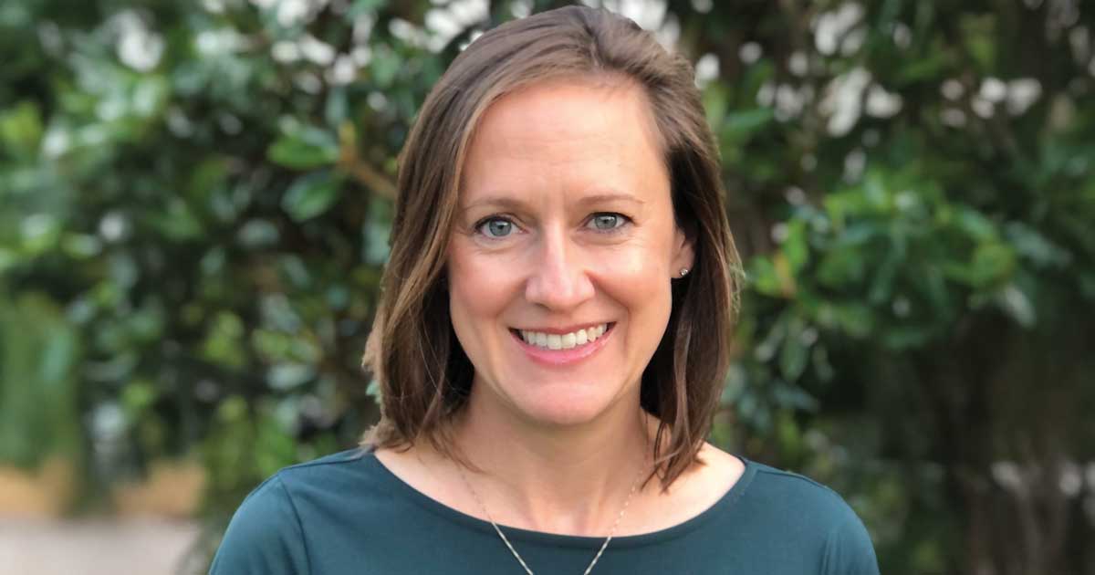 Jennifer 'Jenny' LaFoy
