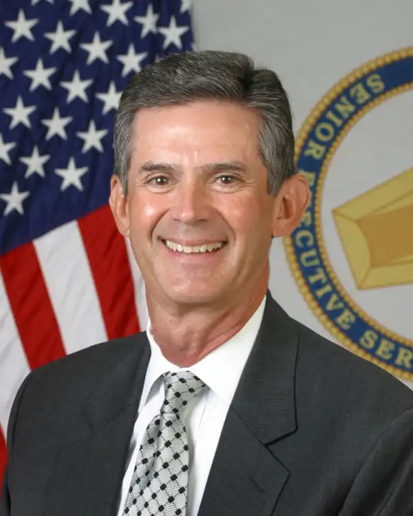 Fred Caver