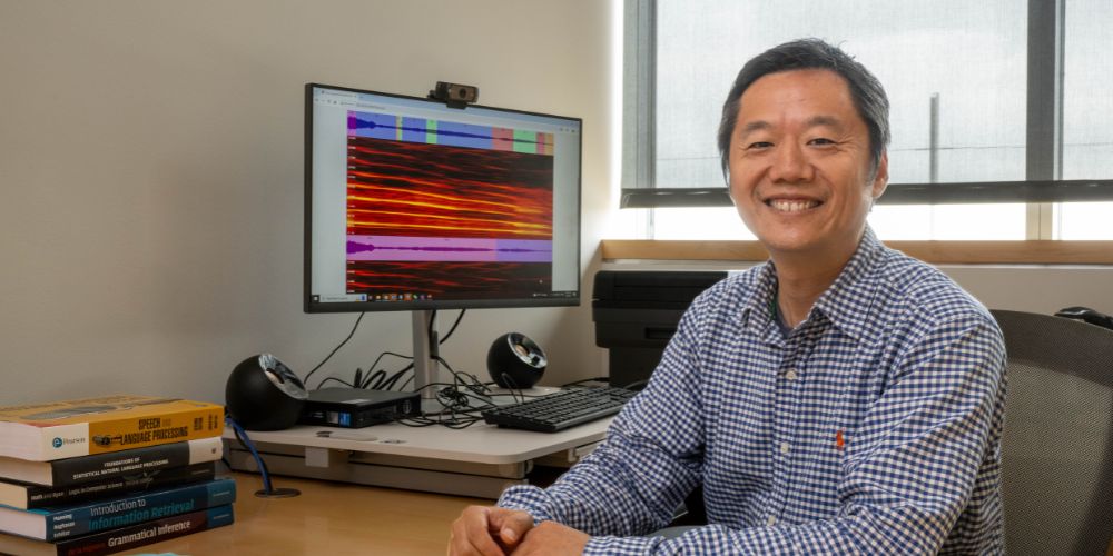 Kenny Zhu