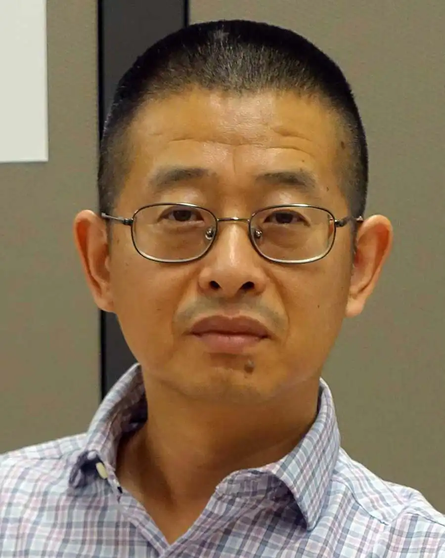Song Jiang