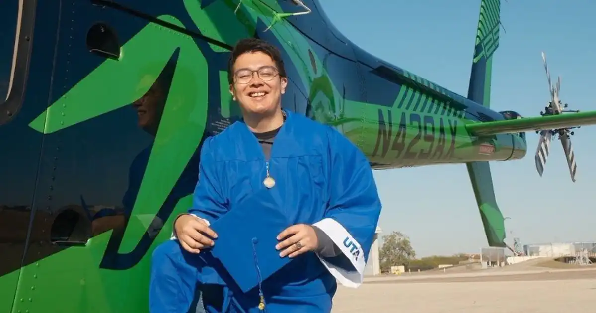 Work Experience Program at UTA