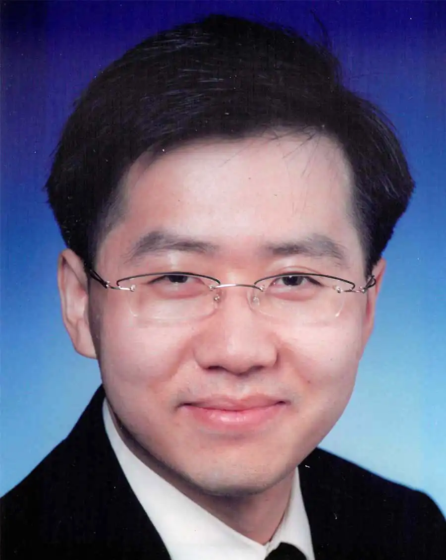 Jeff Lei