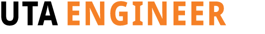 UTA Engineering Logo