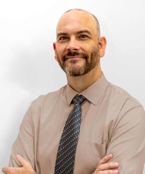 Dr. Chris Conly