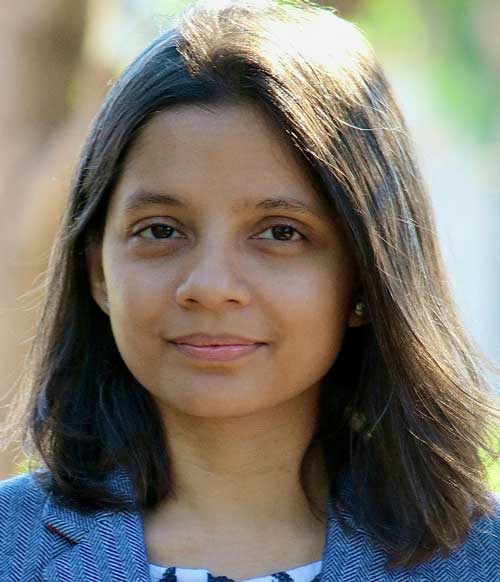 Dr. Labiba Jahan
