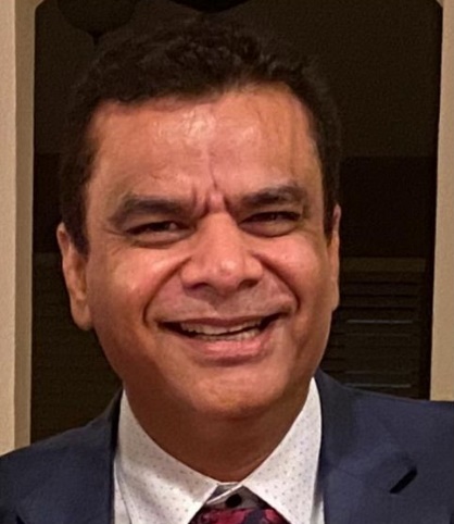 Dr. Raghav Vadhera