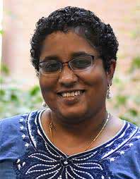 Dr. Sanjukta Bhowmick